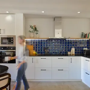 Apartamento Factory, Barcelona