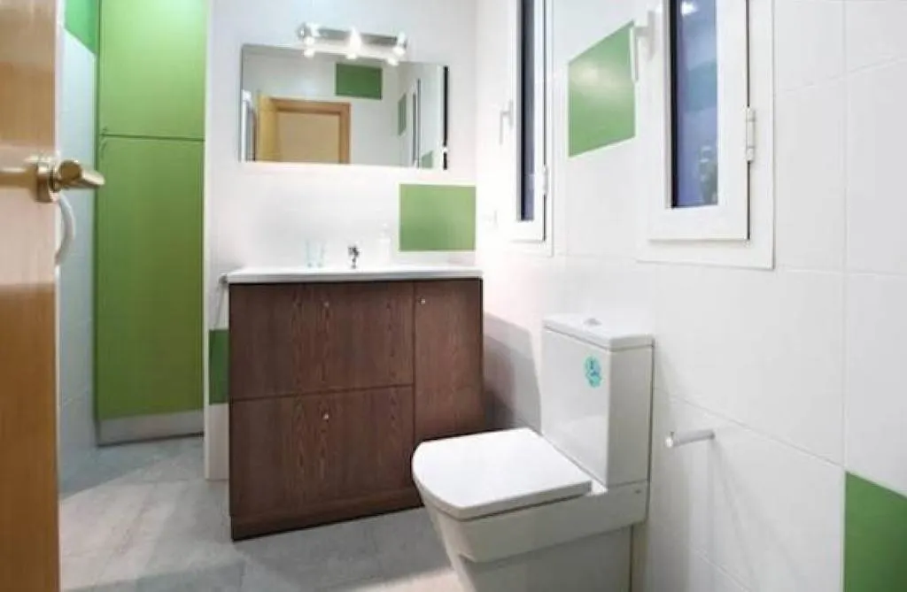 Actual Home Gran Via Barcelona Apartment